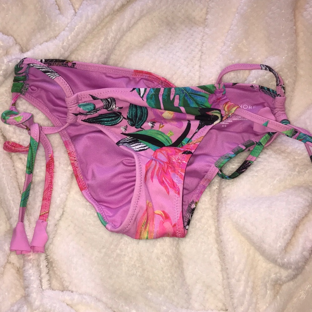 Swimsuit bottoms